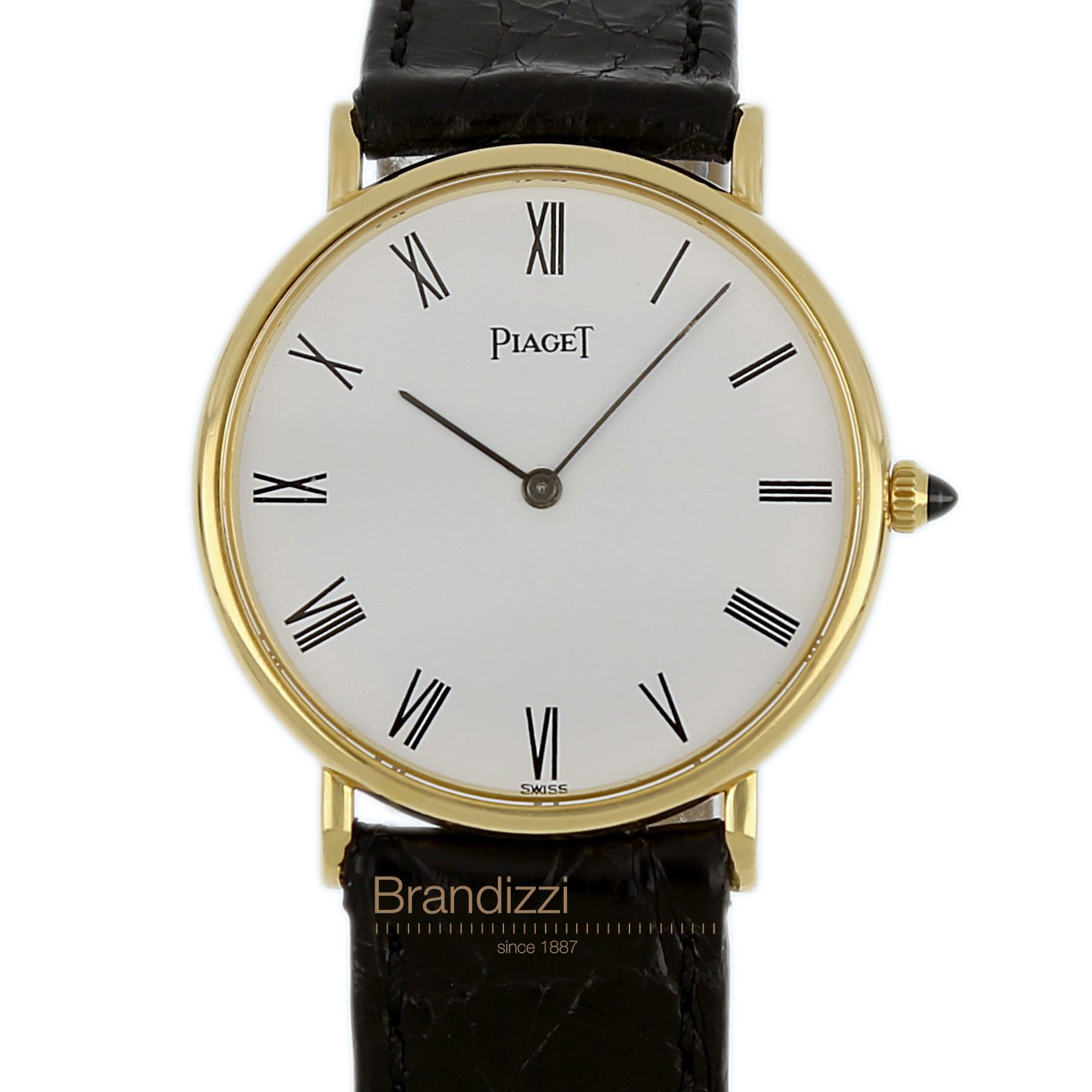 Piaget Altiplano Ref. 9025