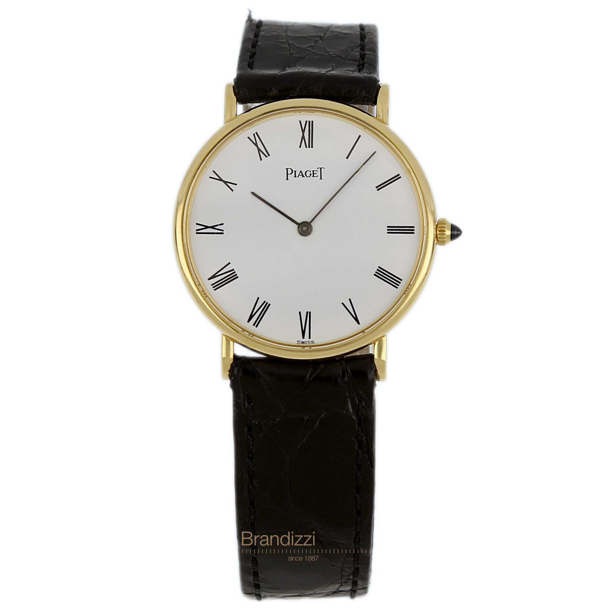 Piaget Altiplano Ref. 9025
