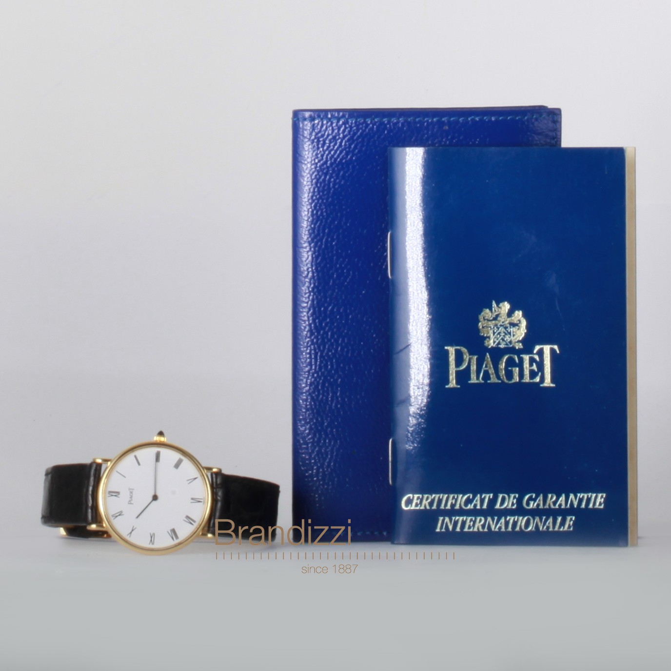 Piaget Altiplano Ref. 9025