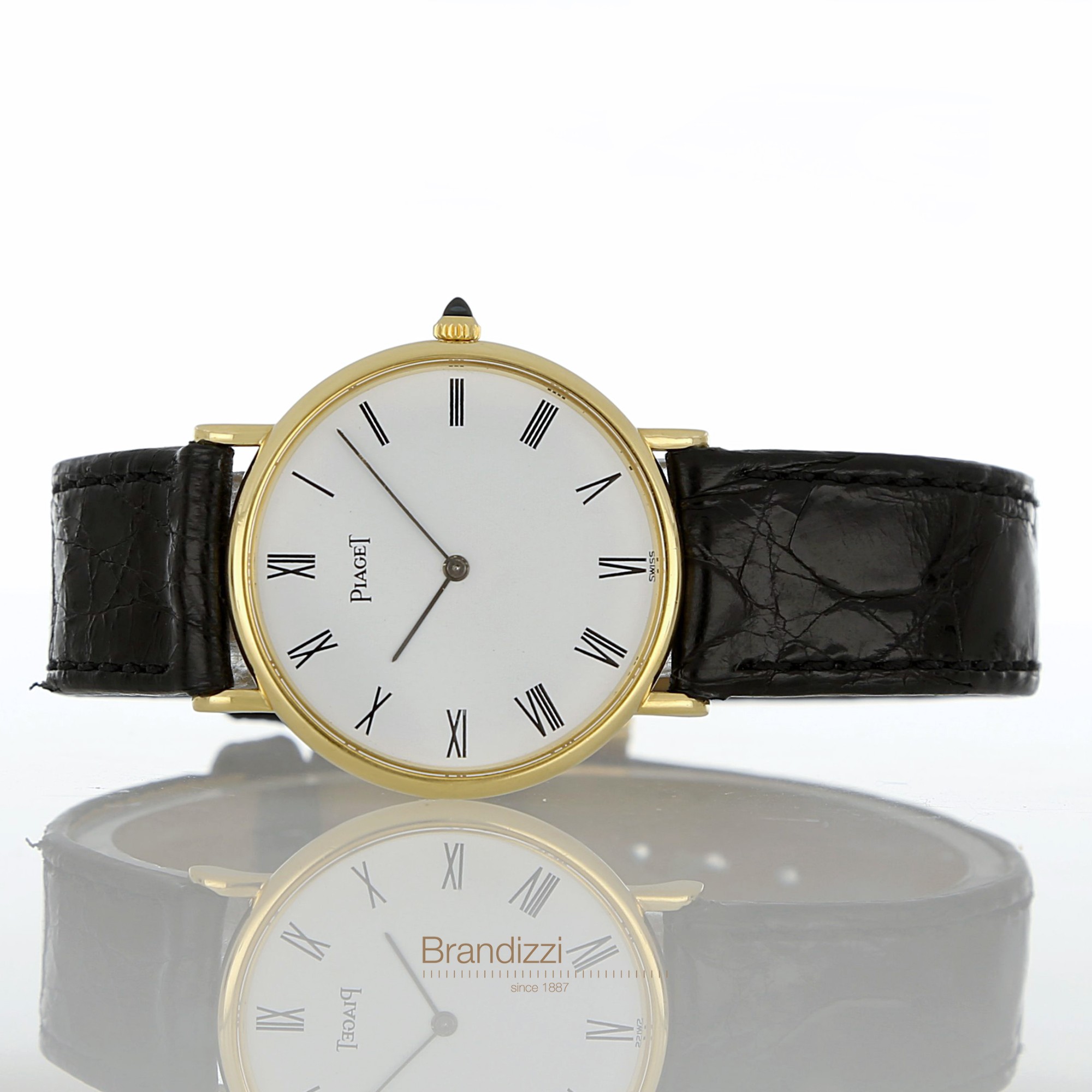 Piaget Altiplano Ref. 9025