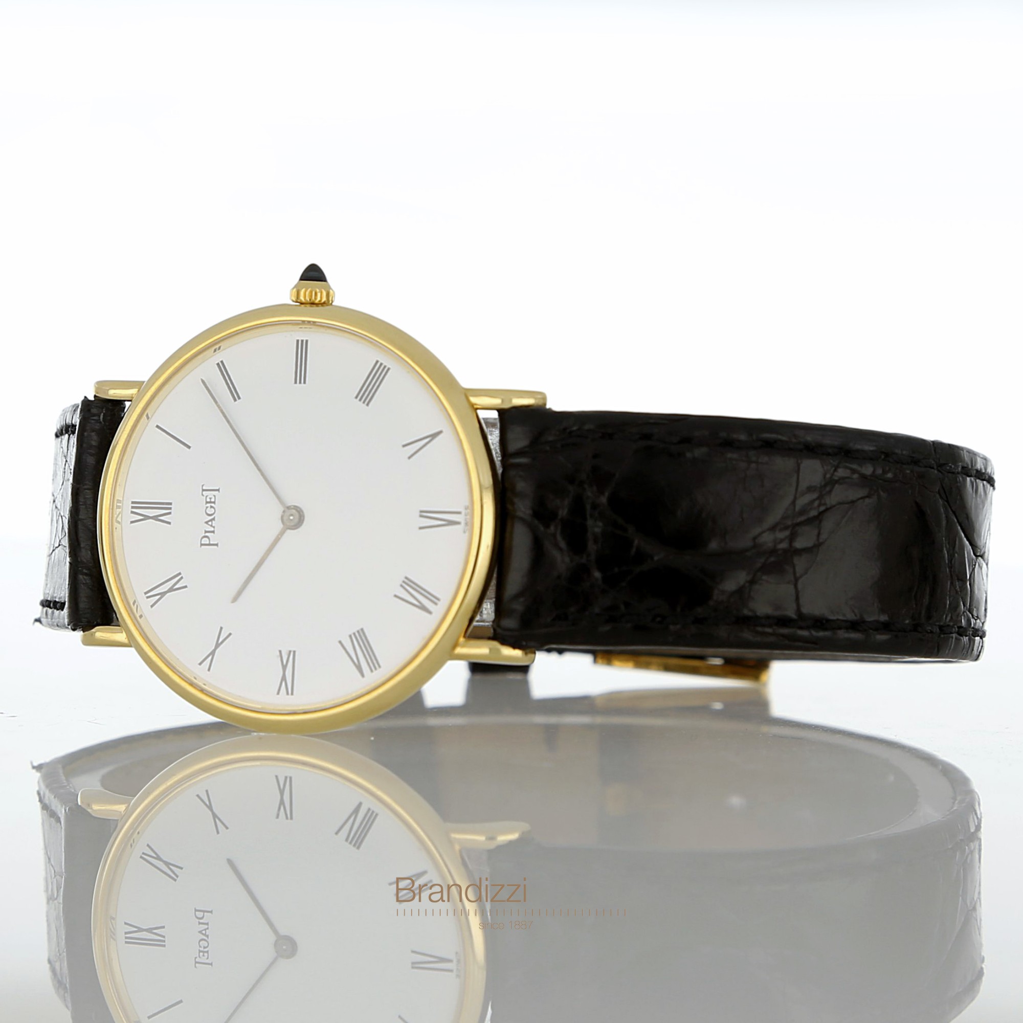 Piaget Altiplano Ref. 9025
