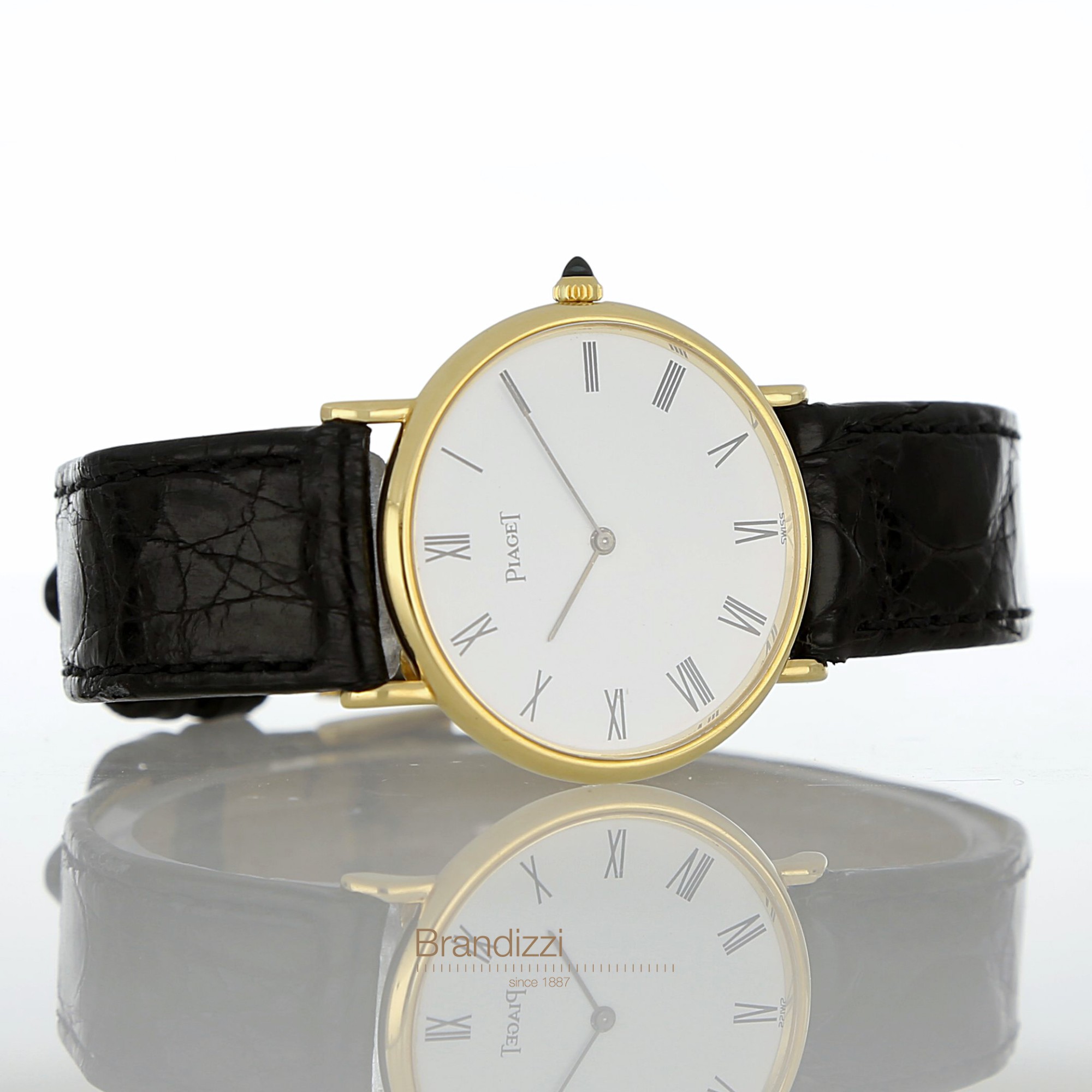 Piaget Altiplano Ref. 9025