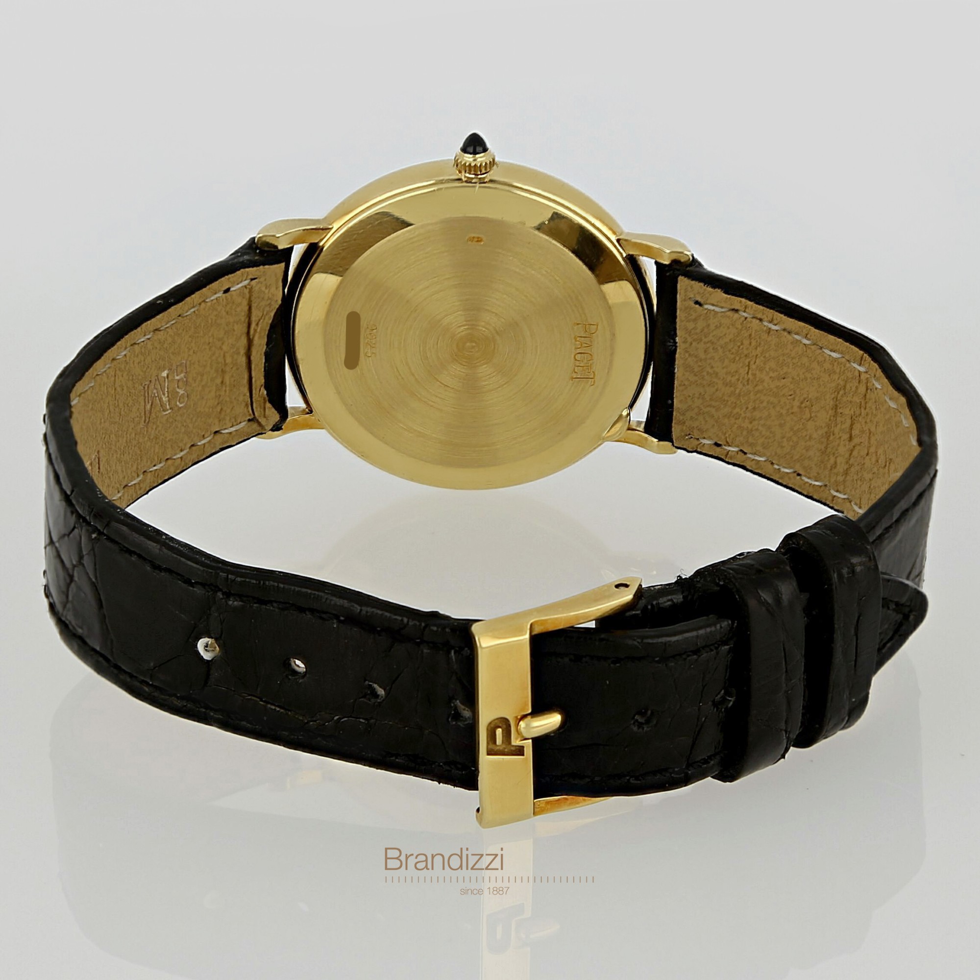 Piaget Altiplano Ref. 9025