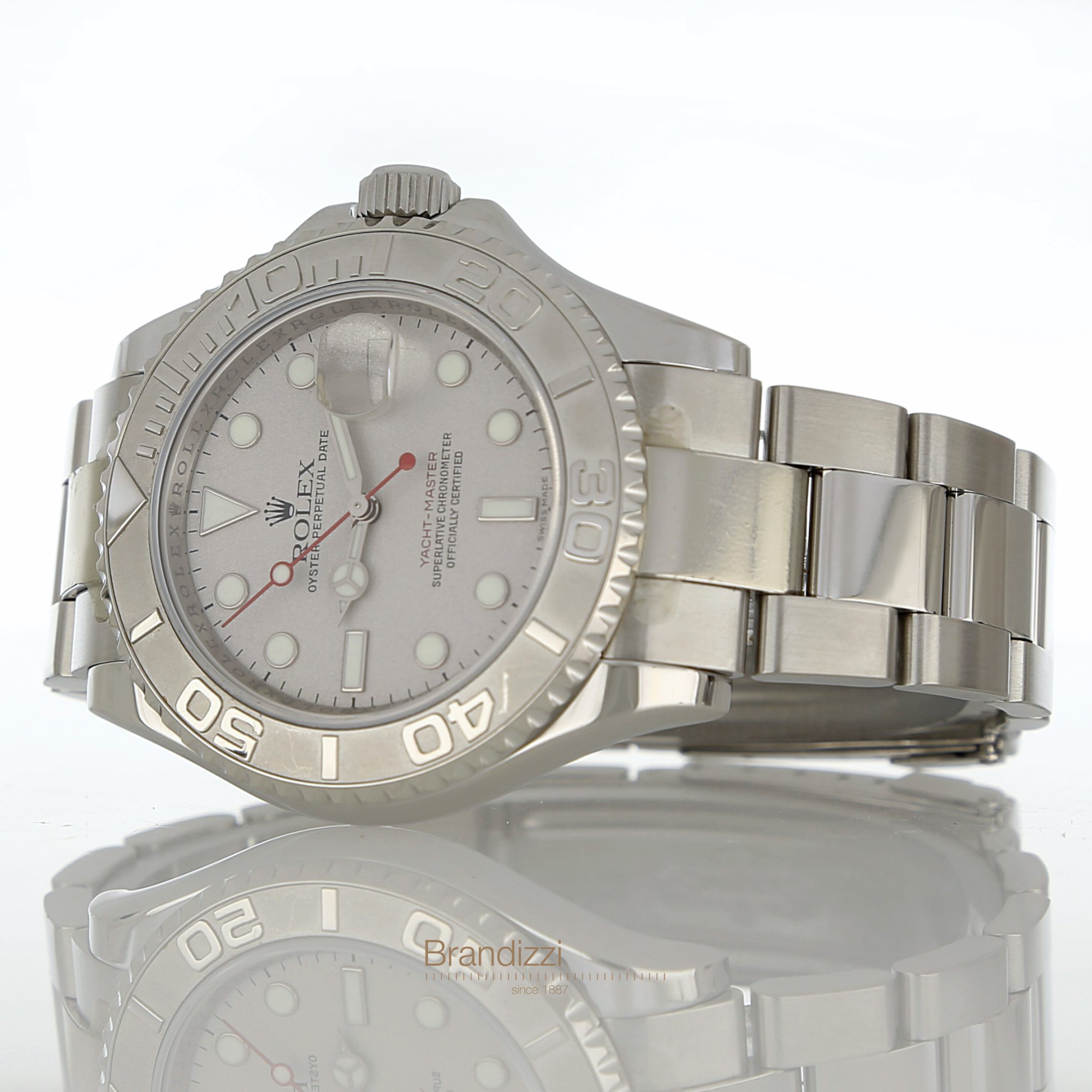 Rolex Yacht Master Ref. 16622