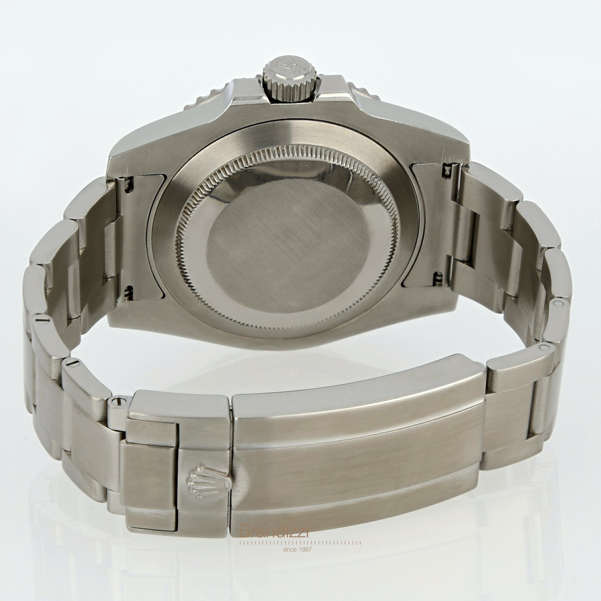 Rolex Submariner Ref. 116610LN