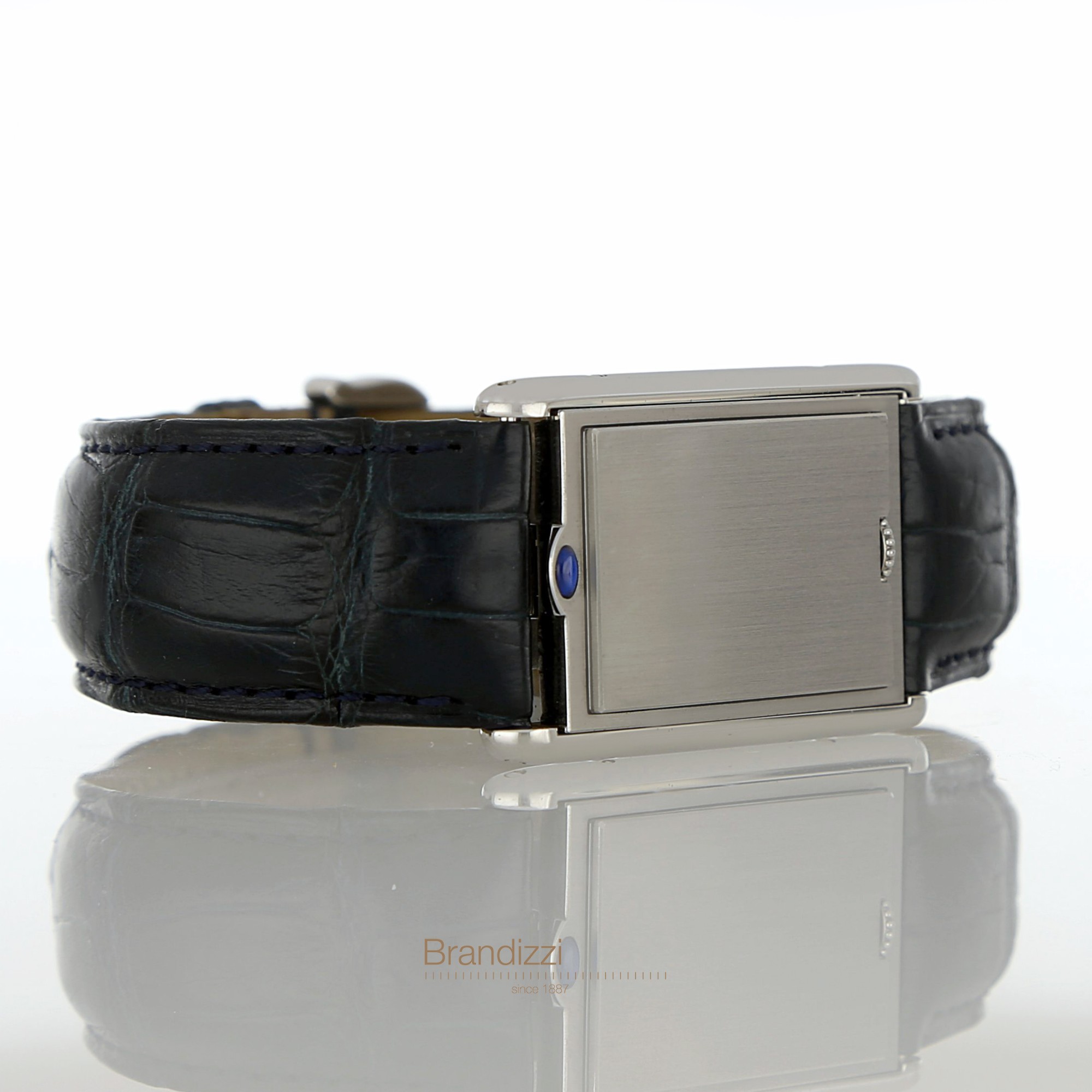 Cartier Tank Basculante Ref. 2390